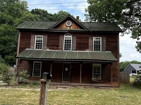 508 Piedmont Ave, Gibsonville, NC 27249