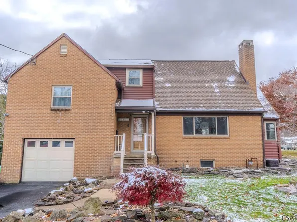 1618 Emmett Dr, Johnstown, PA 15905