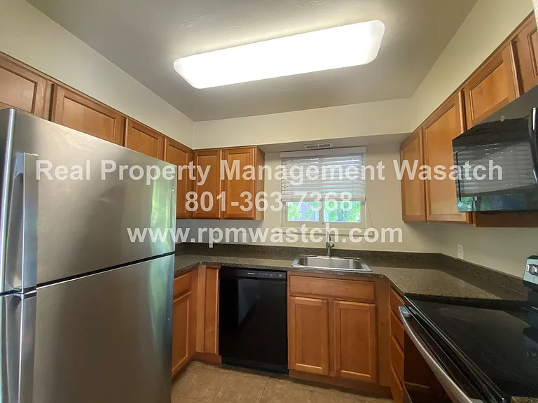 846 E Cedar Pine Ct #31 — Photo 12
