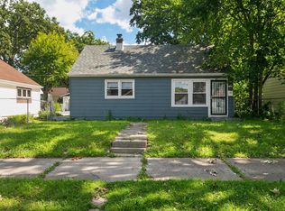 5260 N 46th St, Milwaukee, WI 53218