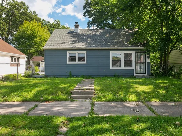 5260 North 46th STREET, Milwaukee, WI 53218