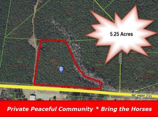 7255 State Highway 231 #4, Middlesex, NC 27557