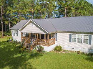 355 Marigold Rd, Rochelle, GA 31079