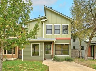 4610 Windy Brook Dr #B, Austin, TX 78723