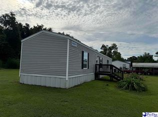 109 Wylie Rd, Mccoll, SC 29570