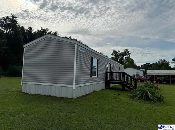 109 Wylie Rd, McColl, SC 29570