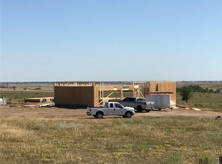 3016 S County Road 137, Bennett, CO 80102