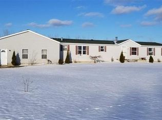 14520 Burt Rd, Capac, MI 48014