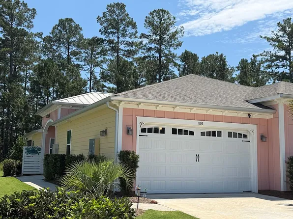 895 Harborside Dr, Hardeeville, SC 29927