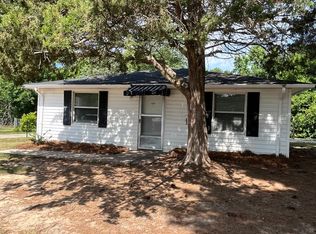 815 Midland Ter, Durham, NC 27704