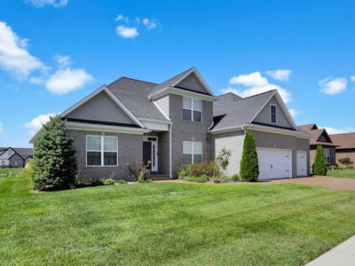 18510 Somerville Ct, Evansville, IN, 47725