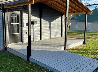 227 N State St, Milan, MO 63556
