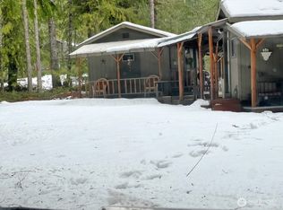 11 N Duckabush Dr E, Hoodsport, WA 98548