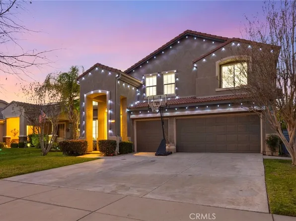 4219 Floyd Dr, Corona, CA 92883