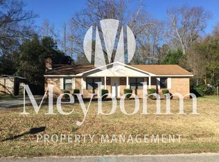 454 Rachel Dr, Evans, GA 30809