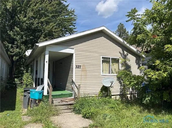 327 E Streicher St, Toledo, OH 43608