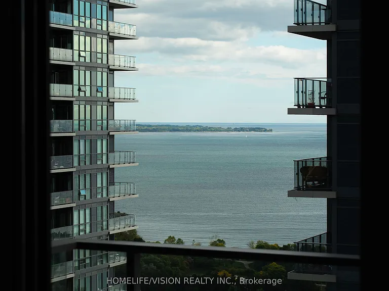 2220 Lake Shore Blvd W #3208 — Photo 20