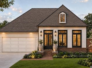 1725 Rue De Grand, Baton Rouge, LA 70809