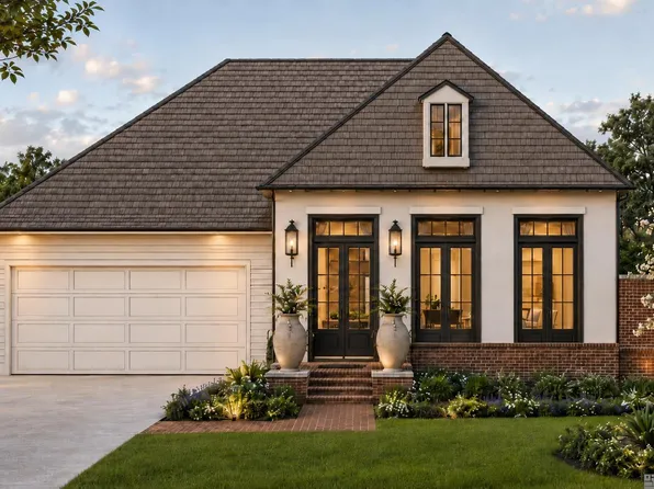 1725 Rue De Grand, Baton Rouge, LA 70809