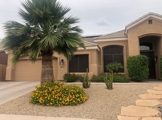 9676 E Presidio Rd, Scottsdale, AZ 85260