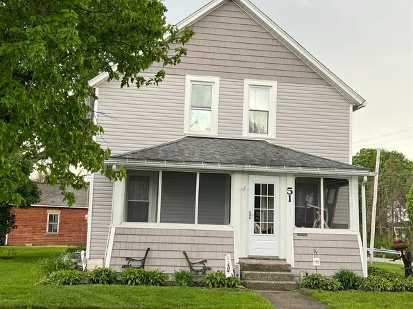 51 W Hooker St, New London, OH 44851