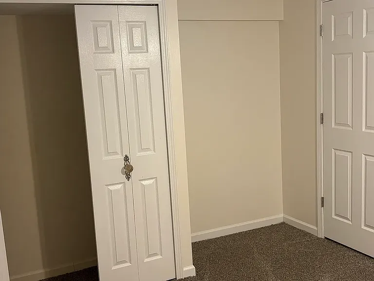 Large Basement Bonus Room