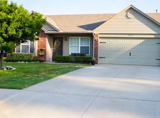 7842 E 132nd St S, Bixby, OK 74008