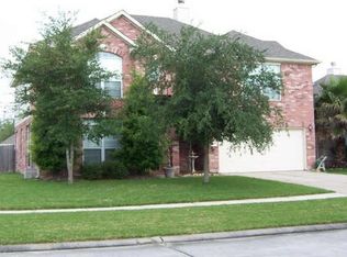 514 Mansfield Park Ct, League City, TX 77573