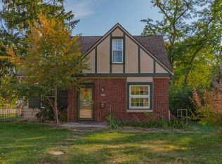 1302 S Linden St, Normal, IL 61761