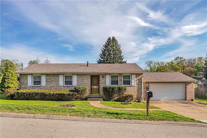 220 Hamilton Dr, Pittsburgh, PA 15235 Zillow