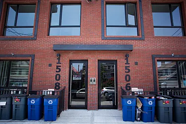 Rented by Brooklyn Group