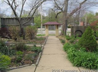 5 Buena Vista Ct, Urbana, IL 61801