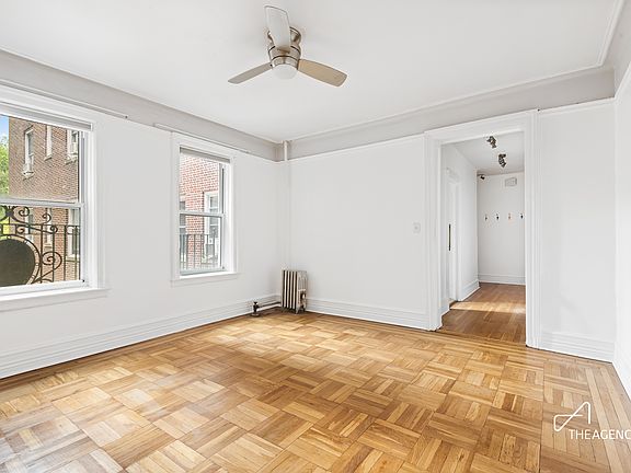 2nd image of 720 W 173rd St APT 25