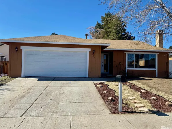 3663 Koskela Dr, Sparks, NV 89431