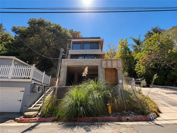 10034 Westwanda Bel, Air, CA 90210