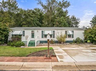 82 Breakwater Pl, North Cape May, NJ 08204