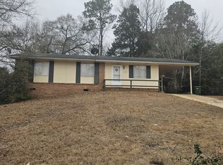 1359 Sturkie Dr, Columbus, GA