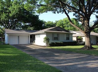 1232 Cypress Dr, Richardson, TX 75080