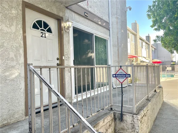 14293 Foothill Blvd Unit 21, Sylmar, CA 91342