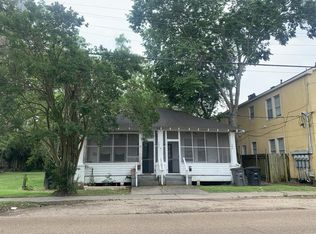 206 E State St, Baton Rouge, LA 70802