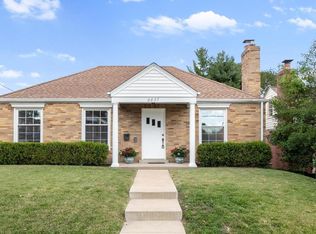 8827 Lawn Ave, Saint Louis, MO 63144