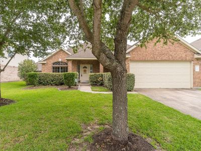 6522 Canyon Mist Ln, Dickinson, TX, 77539