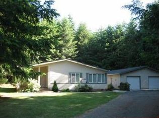 34358 Stewart Hills Ln, Cottage Grove, OR 97424