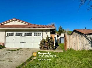 2859 Montclair Way, Fairfield, CA 94534