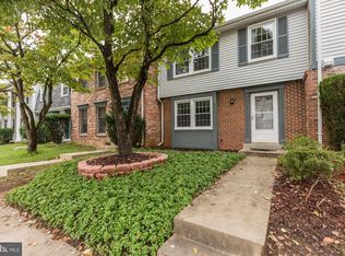 7521 Weatherby Dr, Rockville, MD 20855
