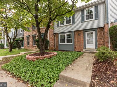 7521 Weatherby Dr, Rockville, MD, 20855