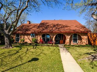 632 Reinosa Dr, Garland, TX 75043