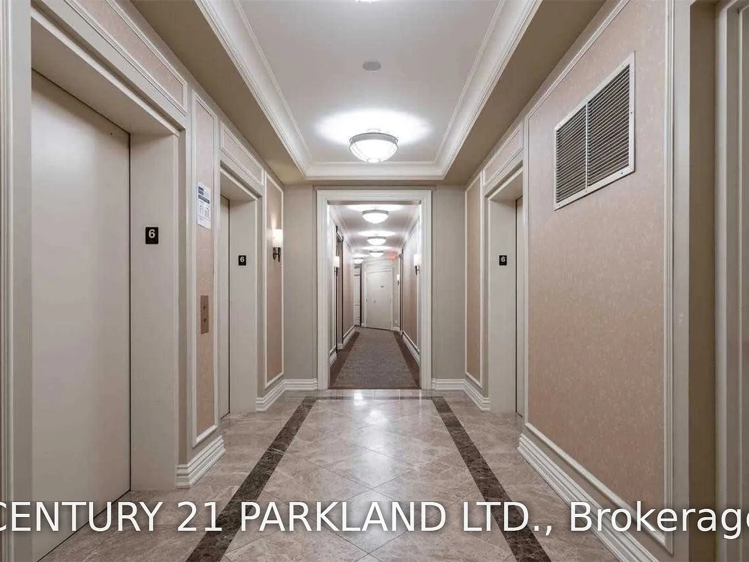 2 bed, $2,550 — Photo 2