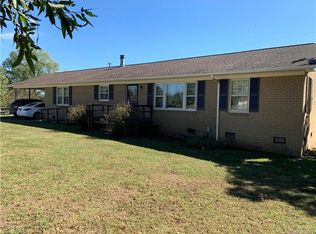 469 Paul Hurst Rd, Pageland, SC 29728