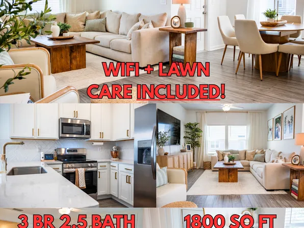 14545 NW 164th Rd, Alachua, FL 32615